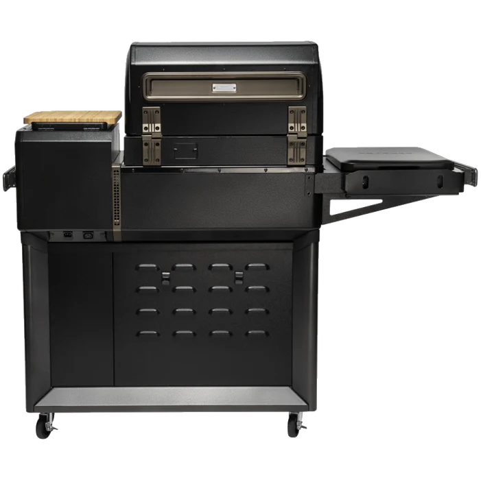 Traeger Timberline Pellet Grill TBB86RLGC