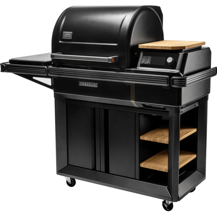 Traeger Timberline Pellet Grill TBB86RLGC