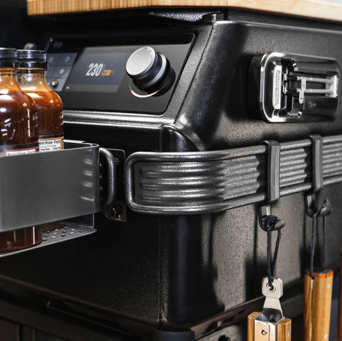 Traeger TIMBERLINE XL Pellet Grill & Smoker - TBB01RLGC