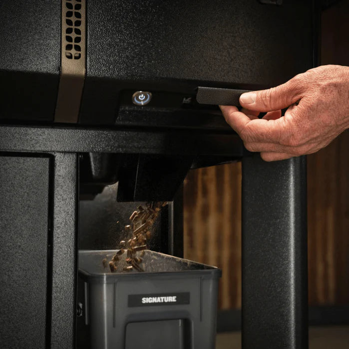 Traeger TIMBERLINE XL Pellet Grill & Smoker - TBB01RLGC