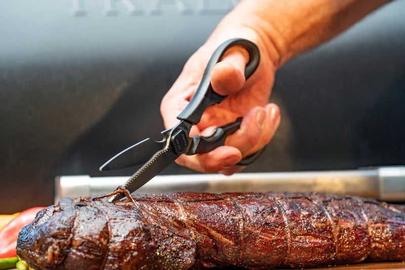 Traeger BBQ Shears BAC535