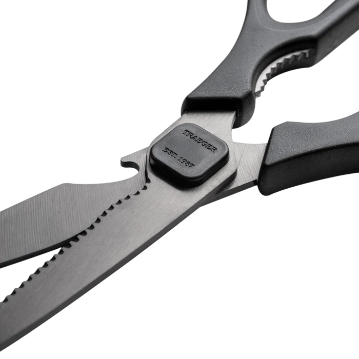 Traeger BBQ Shears BAC535