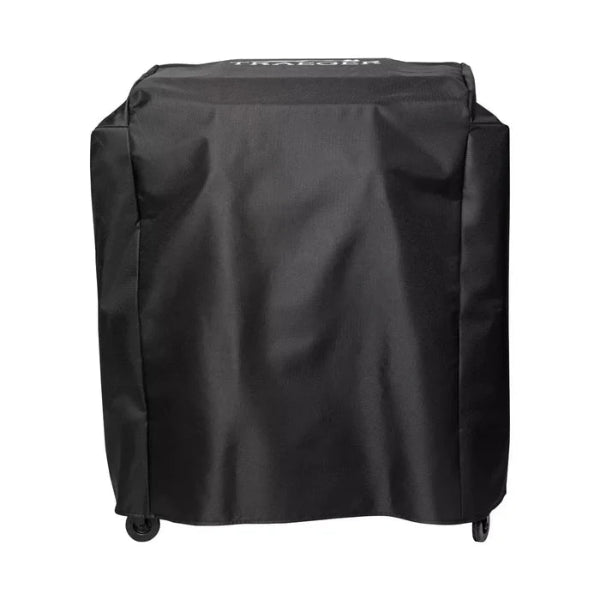 Traeger Flatrock 2 Zone Grill Cover BAC815