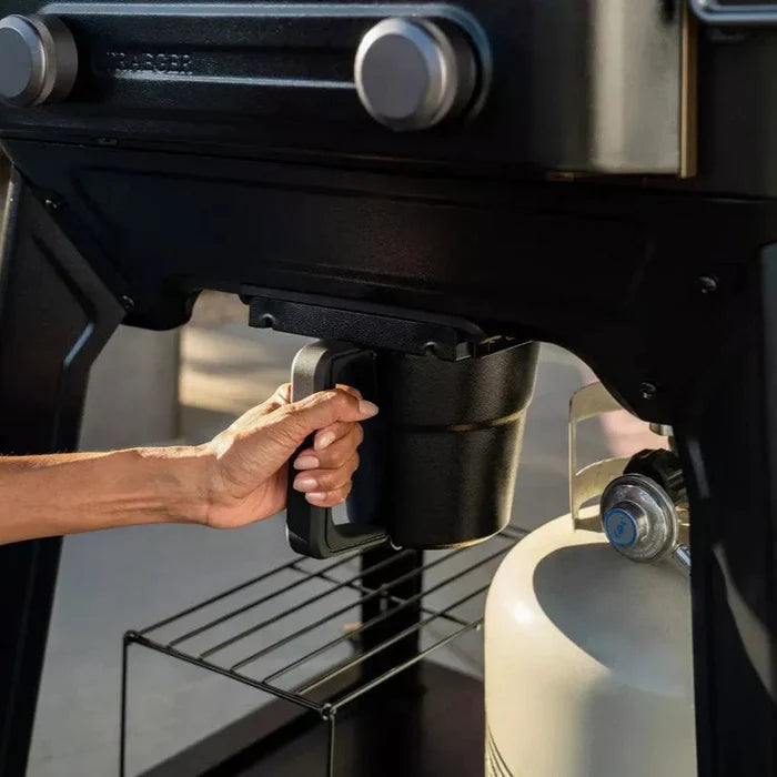 Traeger Flatrock 2 Zone Griddle