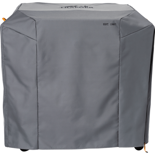 Traeger Flatrock 3 Zone Grill Cover BAC750