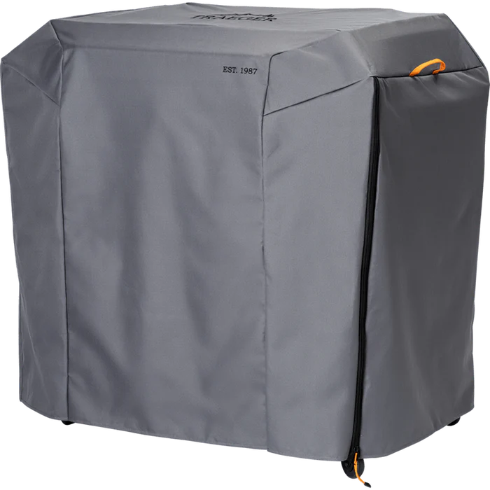 Traeger Flatrock 3 Zone Grill Cover BAC750