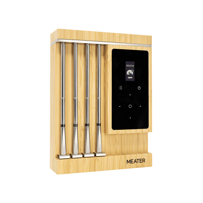 Traeger Meater Pro XL RTC-MT-MX201