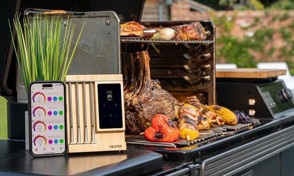 Traeger Meater Pro XL RTC-MT-MX201