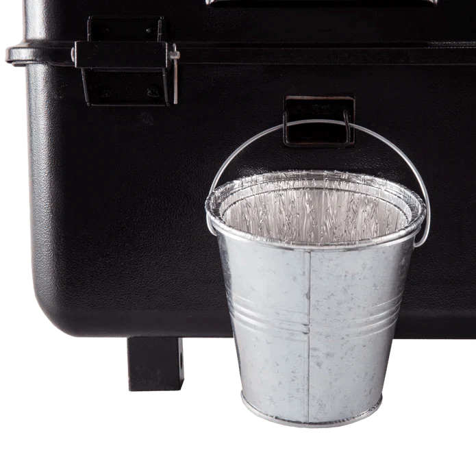 Traeger Mini Bucket Liner - 5 Pack BAC459