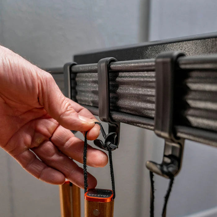 Traeger P.A.L. Pop-And-Lock™ Accessory Hook 3 Pack  BAC613