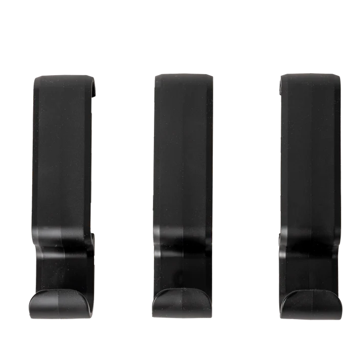 Traeger P.A.L. Pop-And-Lock™ Accessory Hook 3 Pack  BAC613