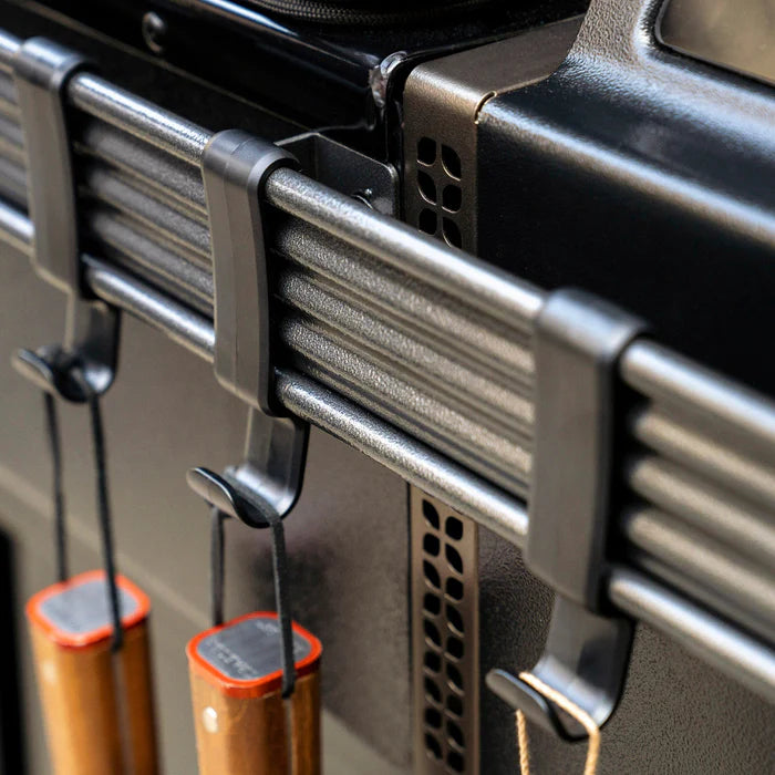 Traeger P.A.L. Pop-And-Lock™ Accessory Hook 3 Pack  BAC613