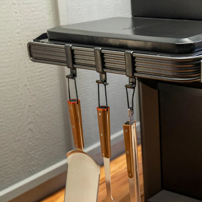 Traeger P.A.L. Pop-And-Lock™ Accessory Hook 3 Pack  BAC613