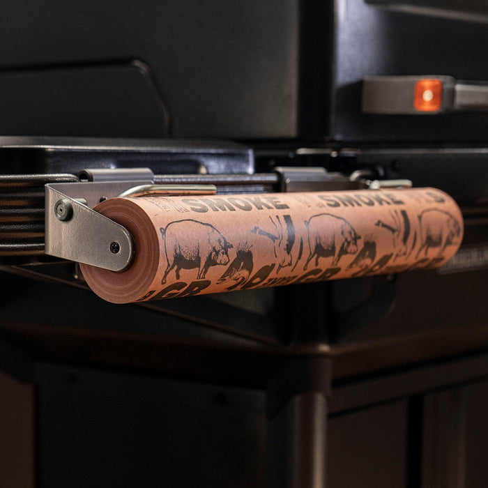 Traeger P.A.L. Pop-And-Lock™ Roll Rack  BAC614