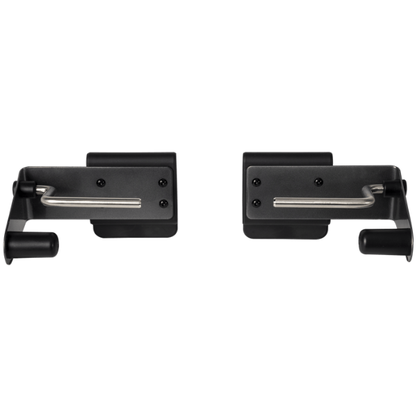 Traeger P.A.L. Pop-And-Lock™ Roll Rack  BAC614