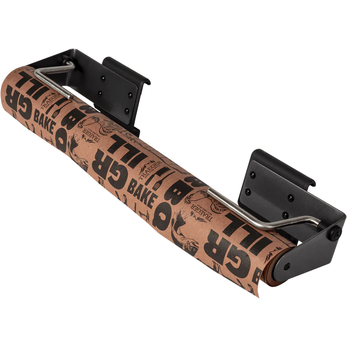 Traeger P.A.L. Pop-And-Lock™ Roll Rack  BAC614