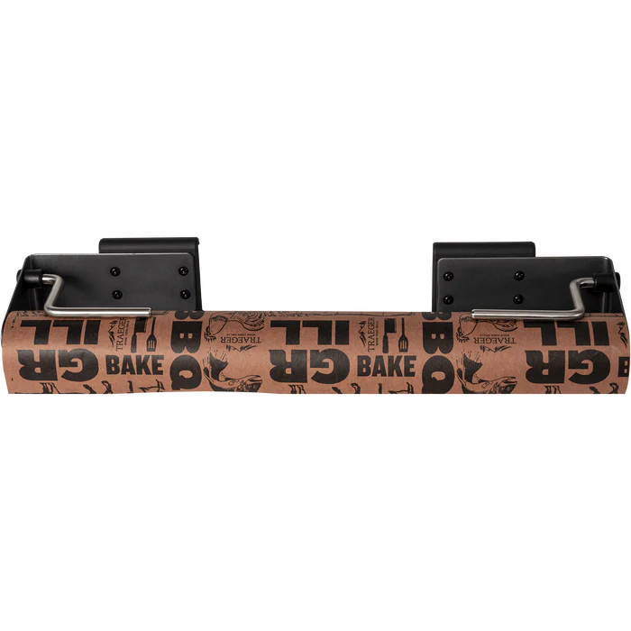 Traeger P.A.L. Pop-And-Lock™ Roll Rack  BAC614