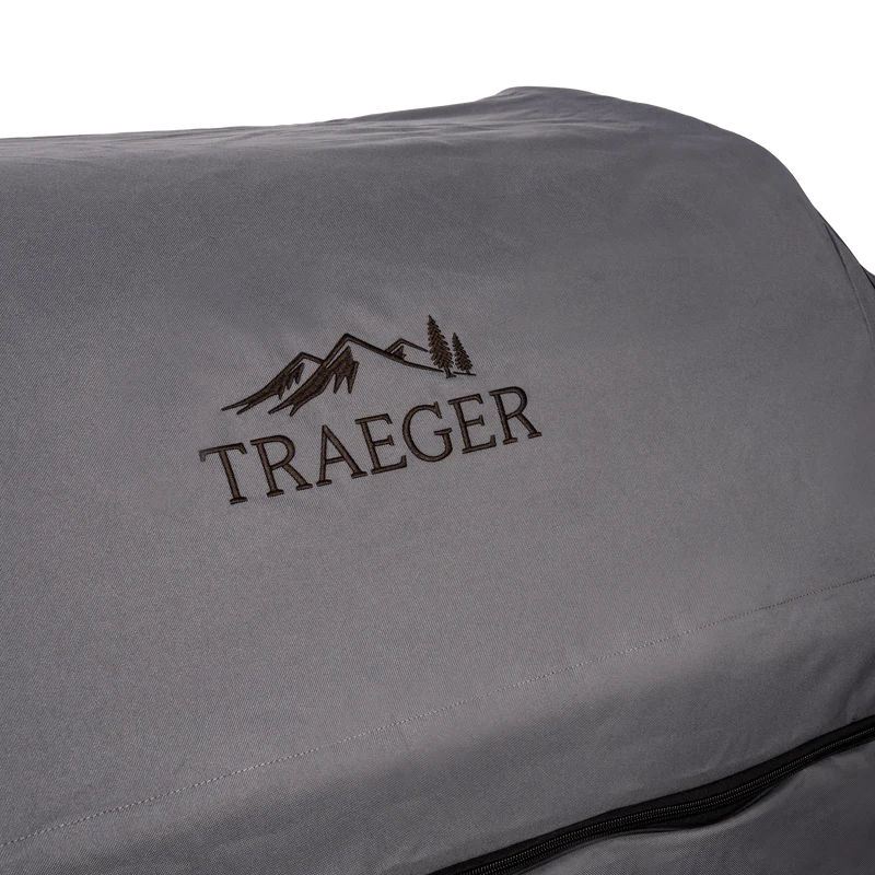 Traeger Full Length Grill Cover - Timberline XL BAC603