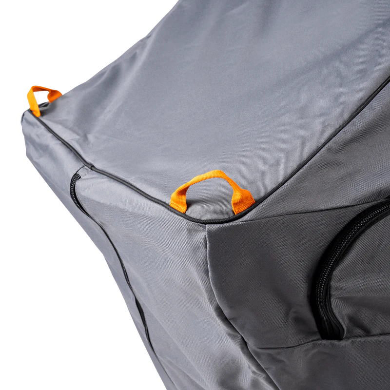 Traeger Full Length Grill Cover - Timberline XL BAC603