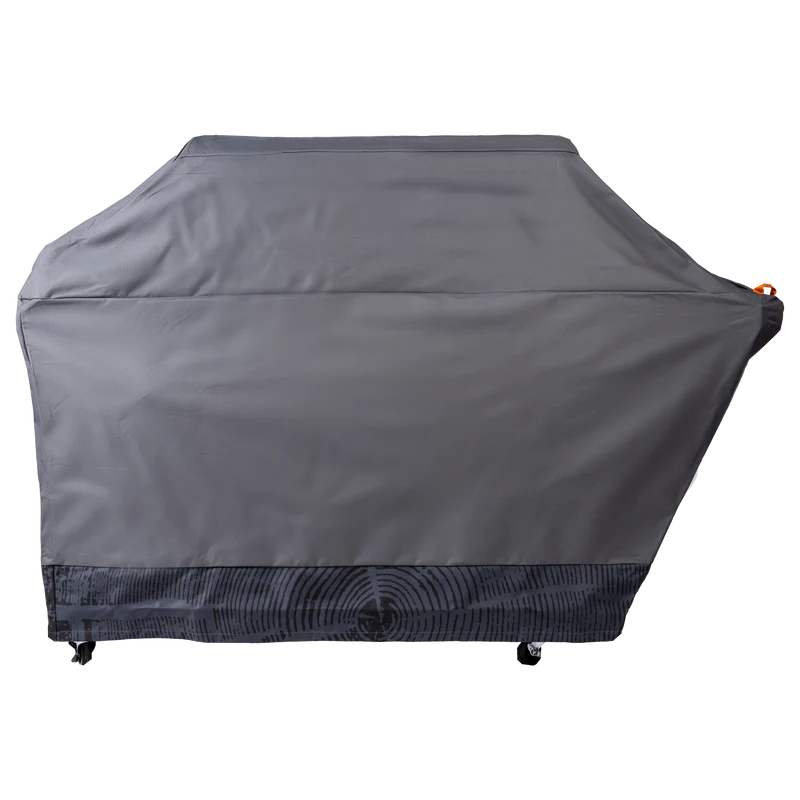 Traeger Full Length Grill Cover - Timberline XL BAC603