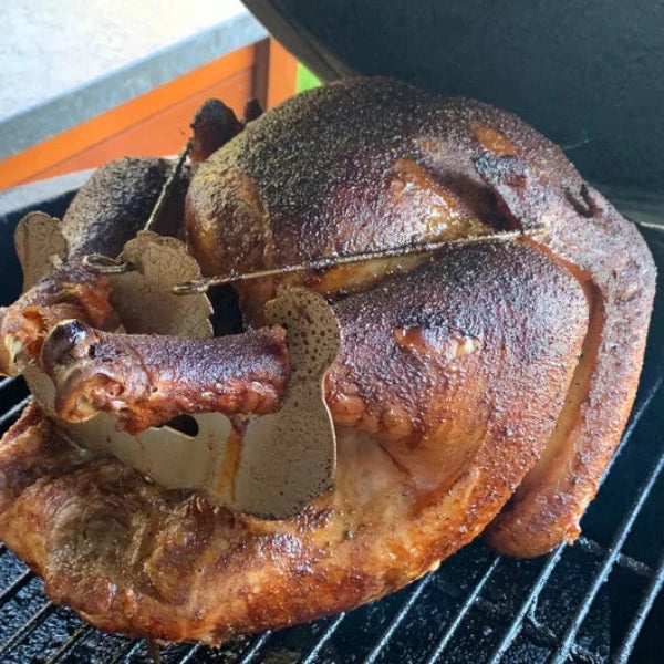 Turbo Trusser - Turkey