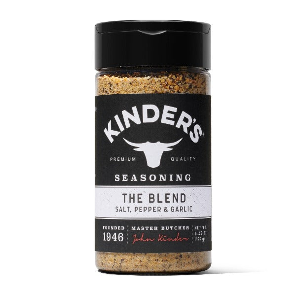 Kinder's The Blend Seasoning 6.25oz