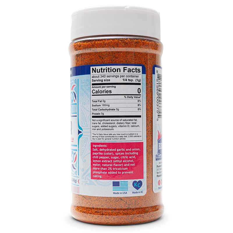 Plowboys Barbeque Fin & Feather