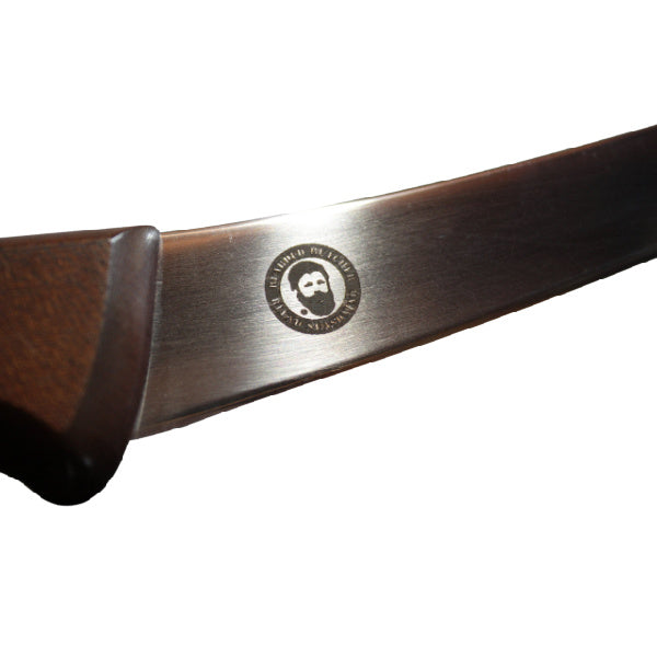 Victorinox Swiss Army Boning Knife | Bearded Butchers BRANDED Knife