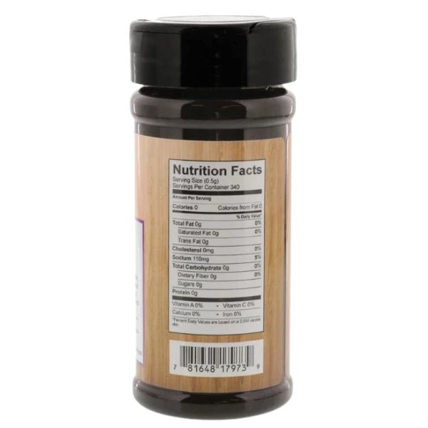 Bearded Butcher Blend Cajun Blend