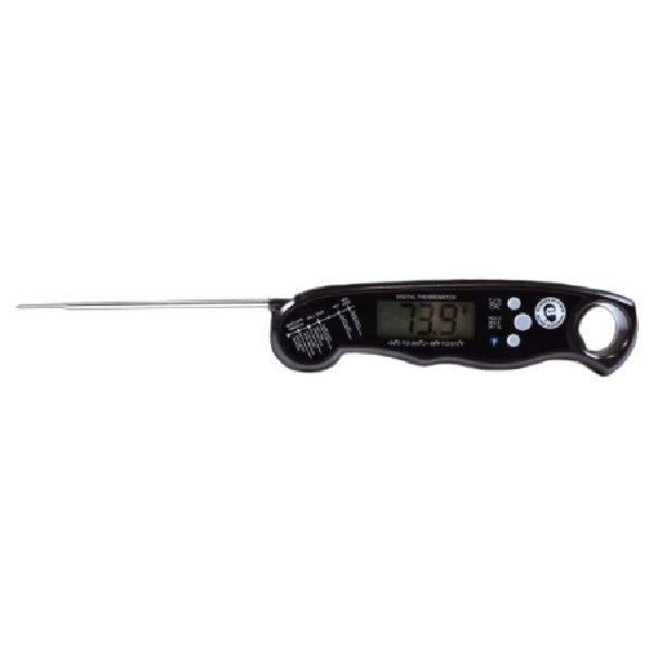 Bearded Butcher Instant Read Digital Meat Thermometer