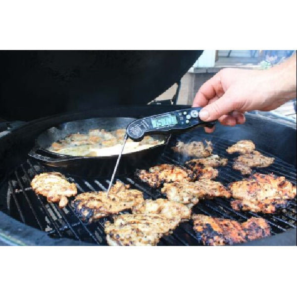 Bearded Butcher Instant Read Digital Meat Thermometer