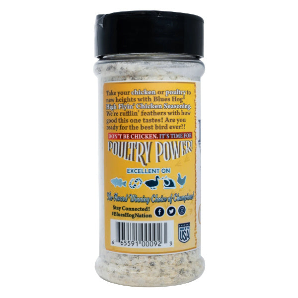 Blues Hog High Flyin' Chicken Seasoning