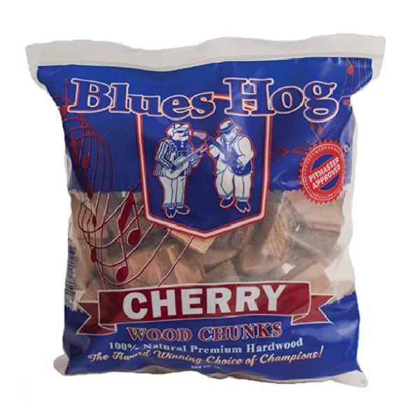 Blues Hog Cherry Wood Chunks