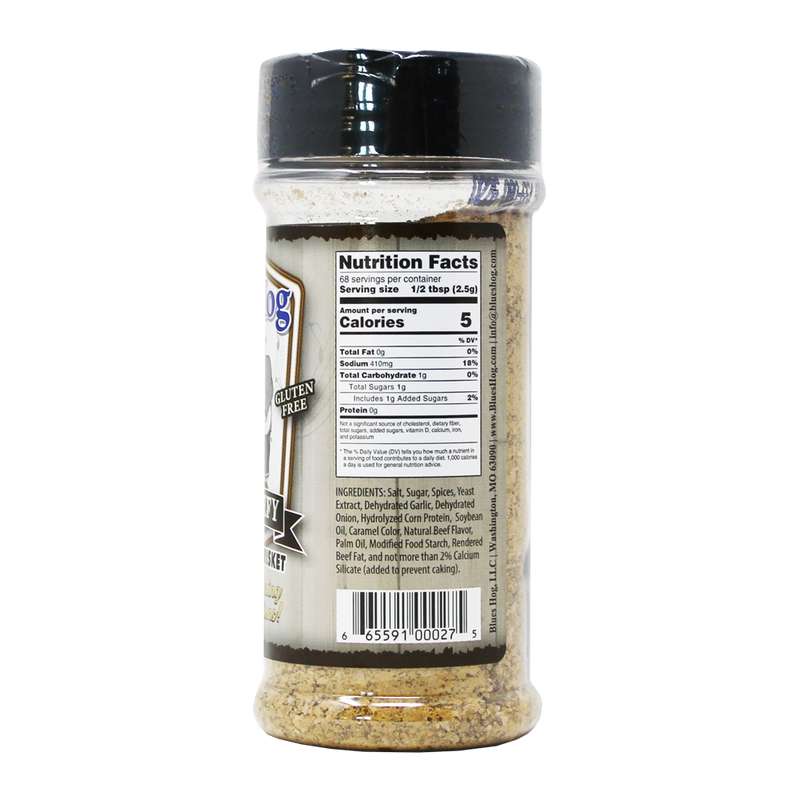 Blues Hog Bold & Beefy Seasoning
