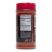 Plowboys Barbeque Yardbird Rub - All BBQ Canada