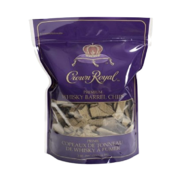 Crown Royal Whisky Barrel Chips