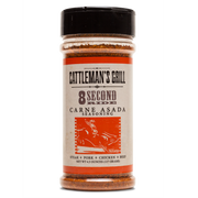 Cattleman's Grill 8 Second Ride Carne Asada - All BBQ Canada