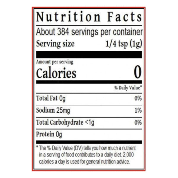 Frugoni Open Fire Chimi Churri Extra Spicy