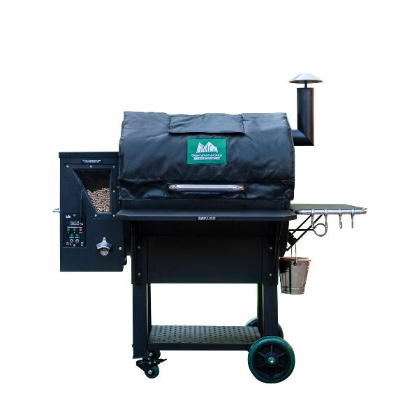 Green Mountain Grills Thermal Blanket (Ledge Prime/Prime 2.0 & DB) GMG-6047