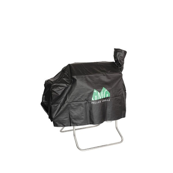 Green Mountain Grills Cover (Trek/DCWF)