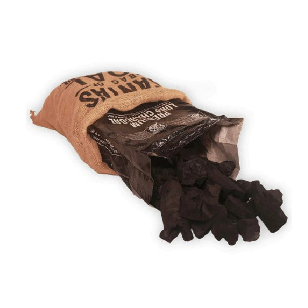 FOGO Santa's Bag Of Coal