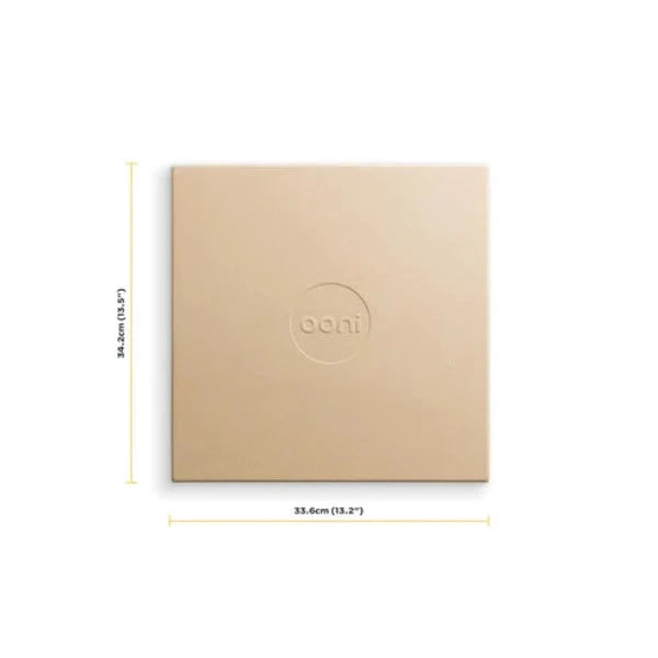 Ooni Baking Stone – Koda 12/Fyra 12