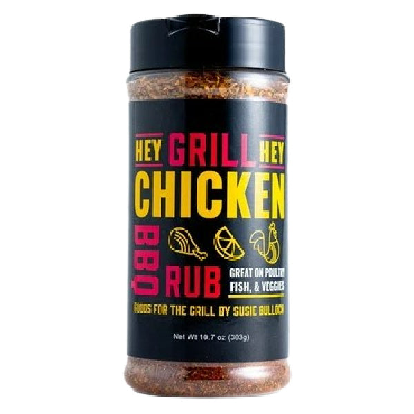 Hey Grill Hey Chicken Rub