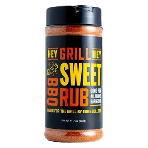 Hey Grill Hey Sweet Rub