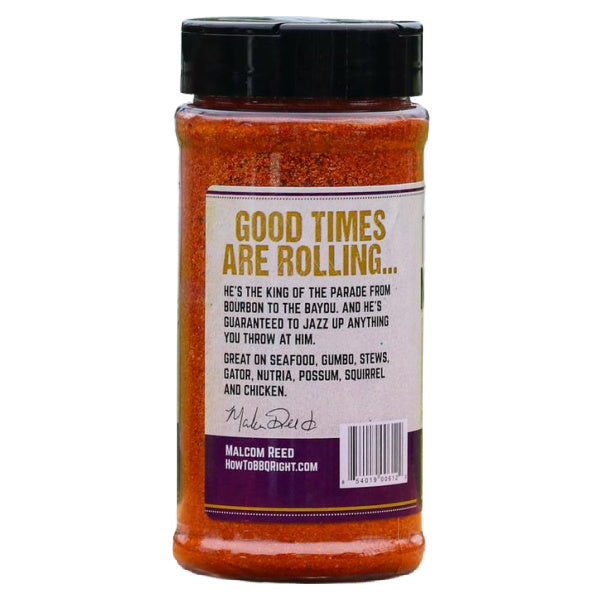 Malcom's King Craw 16oz