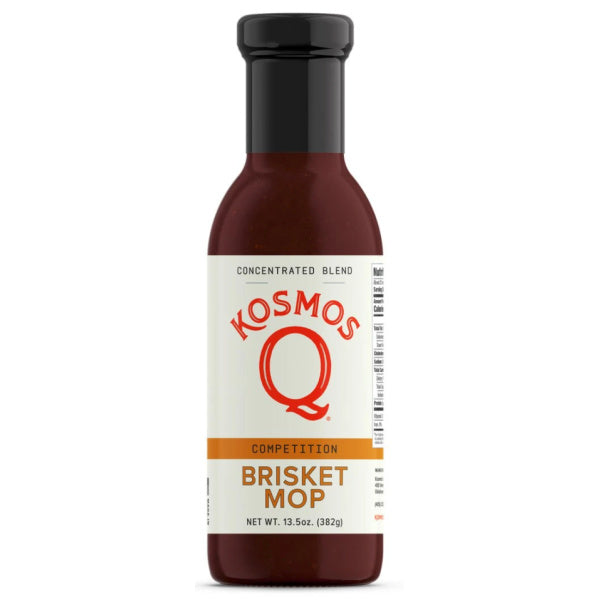 Kosmos Q Competition Brisket Mop