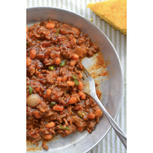 Kent Rollins Red River Mud BBQ Sauce 21.5 oz