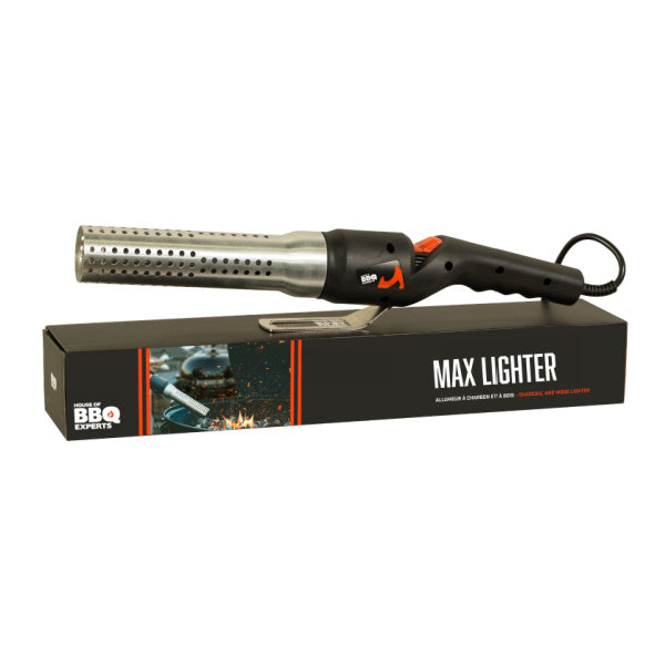 Max Lighter