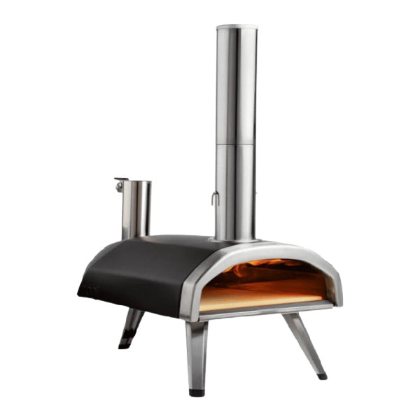 Ooni Fyra 12 Wood Pellet Pizza Oven