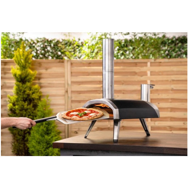 Ooni Fyra 12 Wood Pellet Pizza Oven — All BBQ Canada